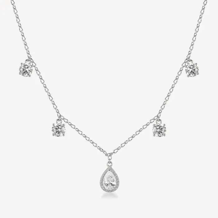 BROSWAY Collana Fancy - Collana Girocollo