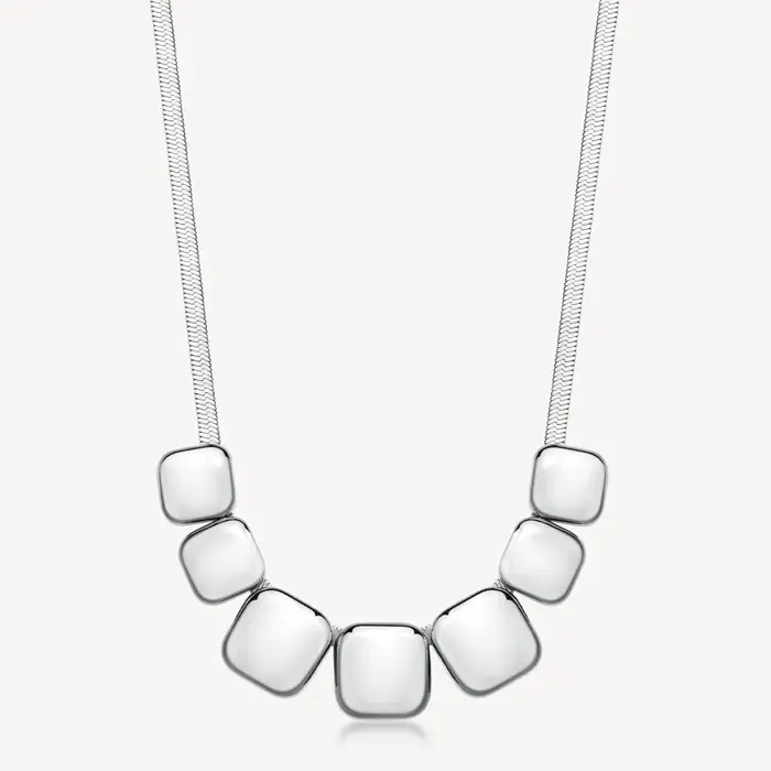 BROSWAY Collana Muse - Collana Girocollo