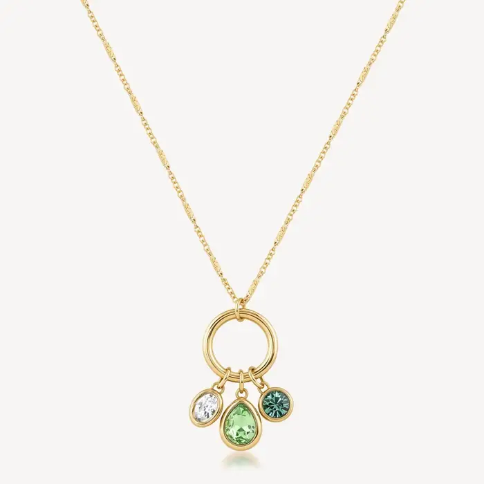 BROSWAY Collana Symphonia - Collana - Acciaio