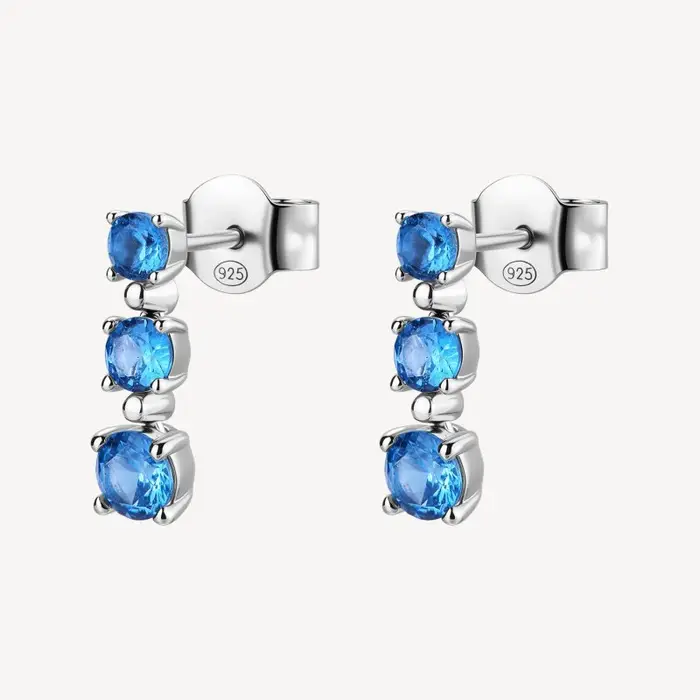 BROSWAY Orecchini Fancy - Argento 925‰