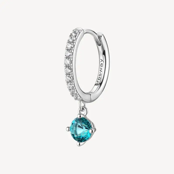 BROSWAY Orecchino Fancy - Orecchino - Argento