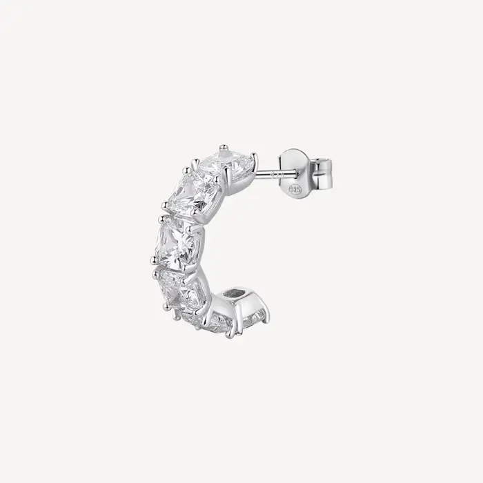 BROSWAY Orecchino Fancy - Singolo Cerchietto