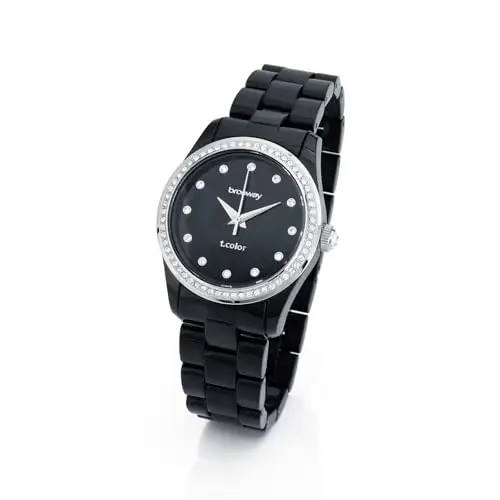 Brosway Watches - Orologio Donna T