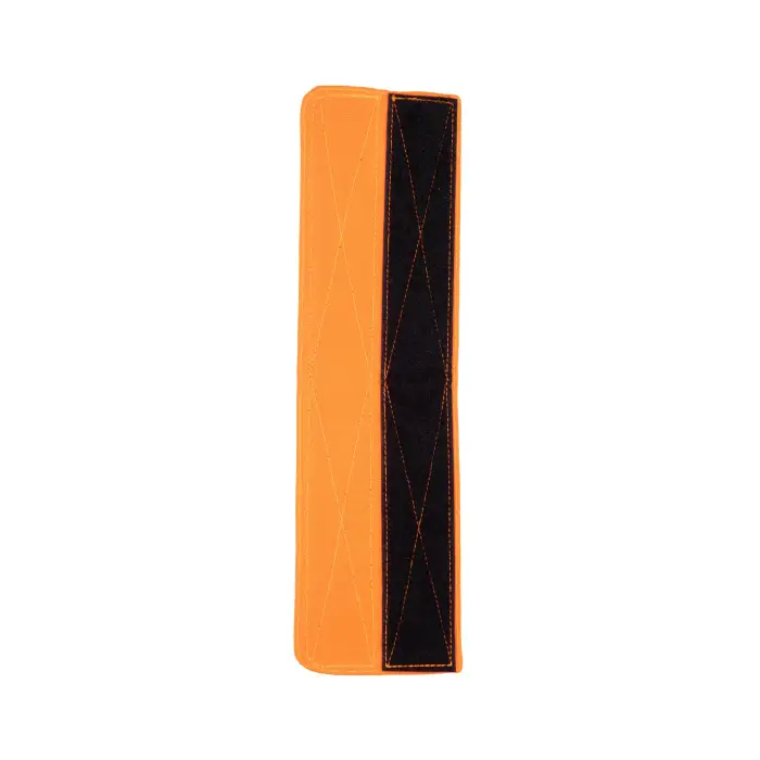 Grattugio per giubbino per cani Browning Orange