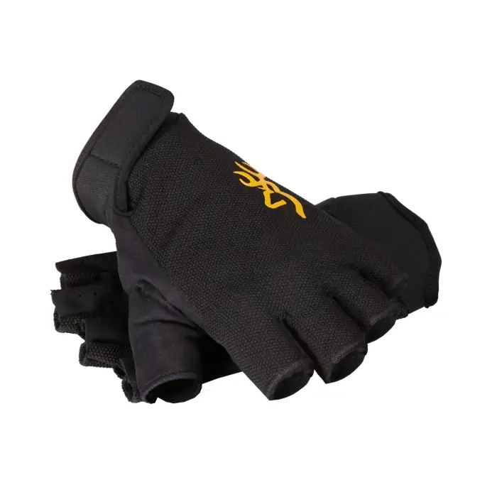 Guanti Browning Proshooter Noir