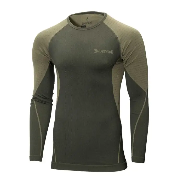 Maglia termica Browning XPO Thermal Vert