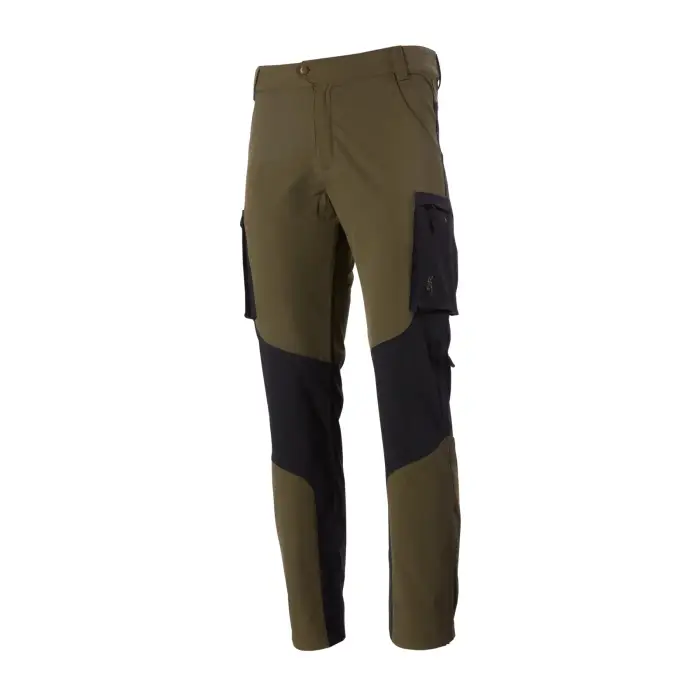 Pantaloni cargo Browning Javelin Vert