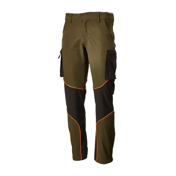 Pantaloni cargo Browning Javelin Vert