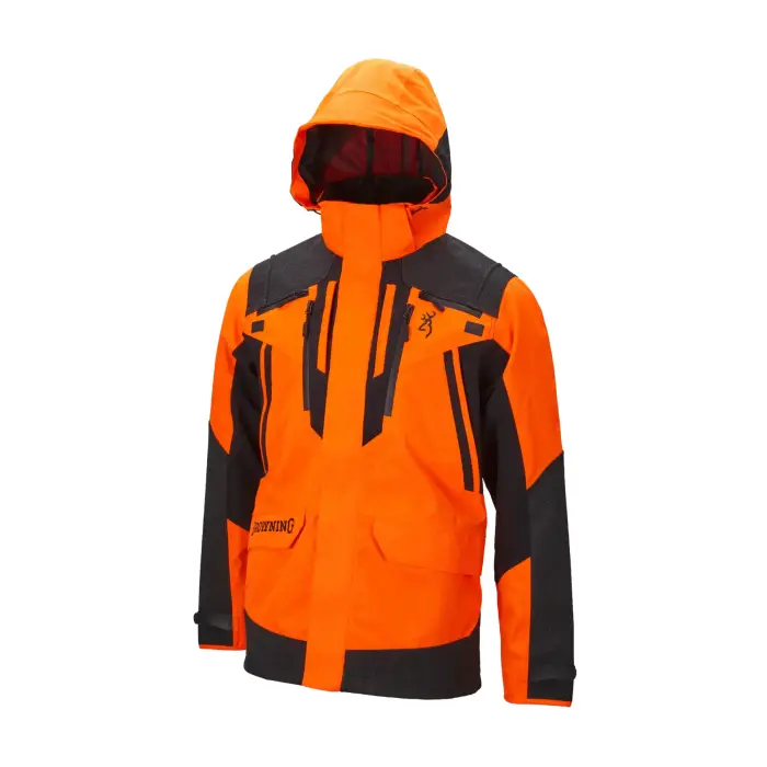 Parka Browning Tracker Pro Air Orange