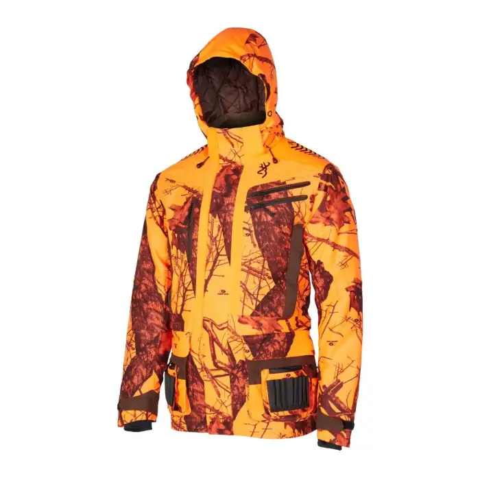 Parka Browning XPO Pro Orange