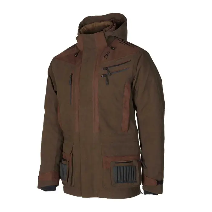 Parka Browning XPO Pro Vert