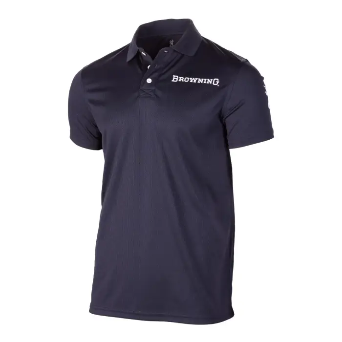 Polo Browning Ultra Sport Bleu