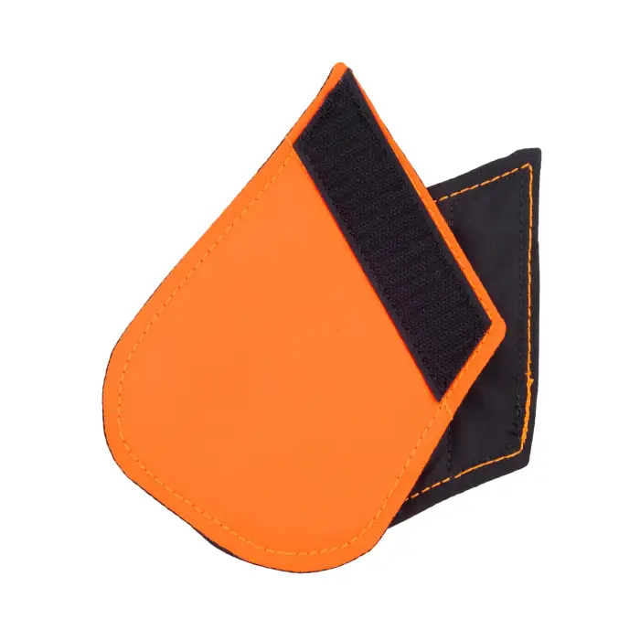 Scratch per gilet per cane fianchi e cosce Browning Orange