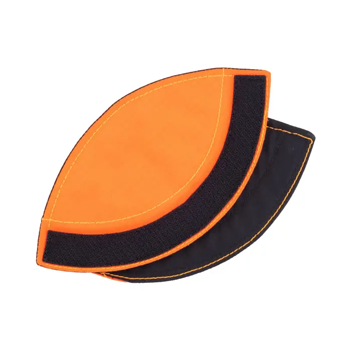 Scratch per gilet per cani spalle Browning Orange