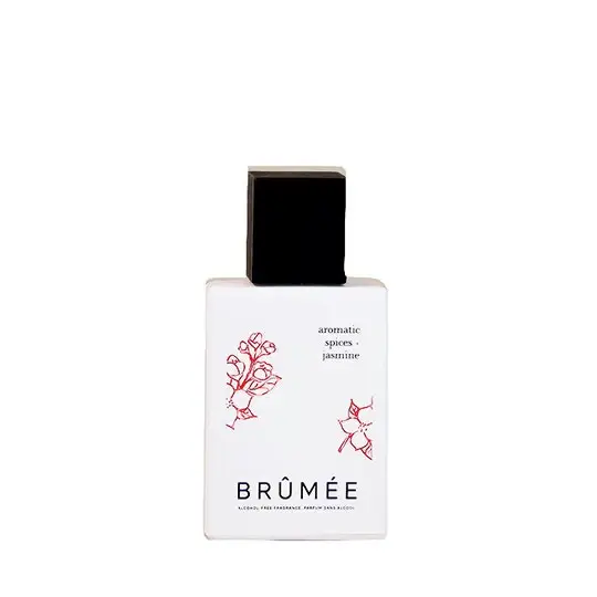 Aromatic Spices & Jasmine Eau de Toilette 50ml