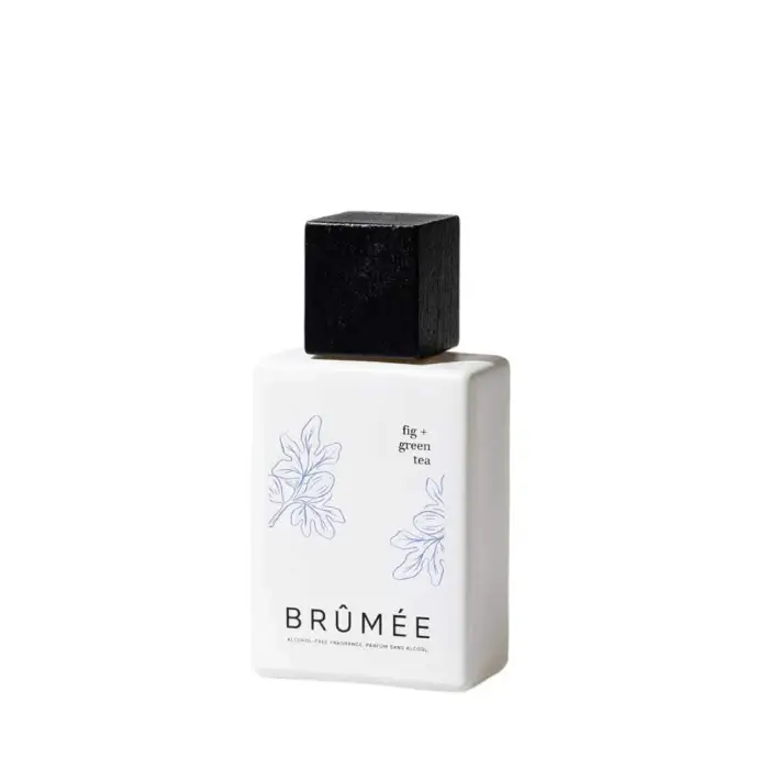Fig & Green Tea Eau de Toilette 50ml