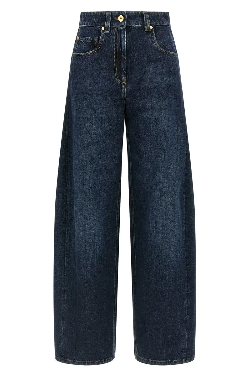 BRUNELLO CUCINELLI Jeans Blu 3892119
