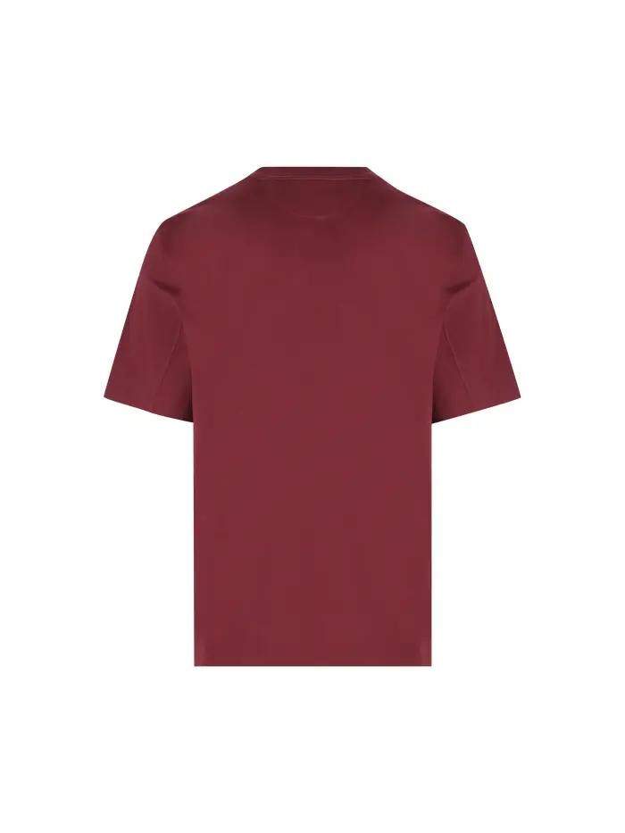 T-Shirt realizzata in cotone