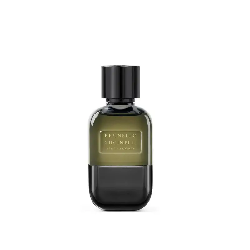 Brunello Cucinelli Vento Ardente Parfum 100ml