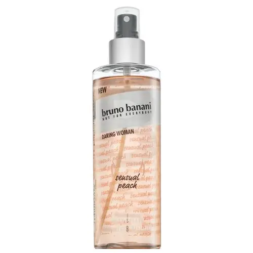 Bruno banani Daring Woman BOR W 250 ml