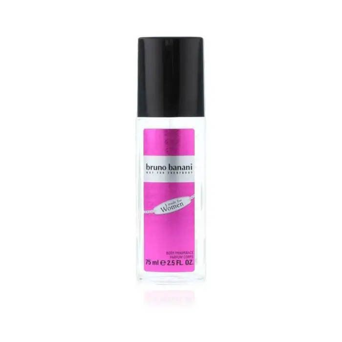 Bruno banani Deodorante Made for Woman - 75 ml