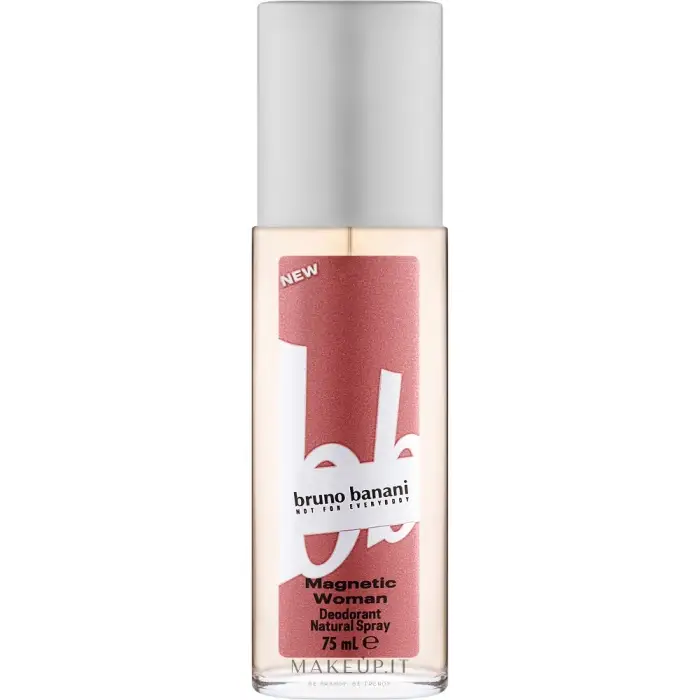 Bruno banani Deodorante Donna 3594261