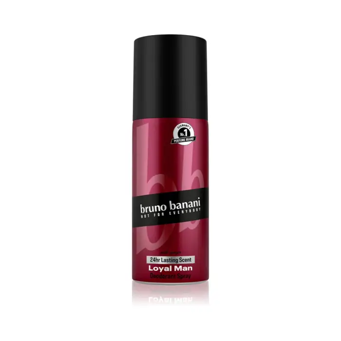 Bruno banani Loyal Man DSR M 150 ml