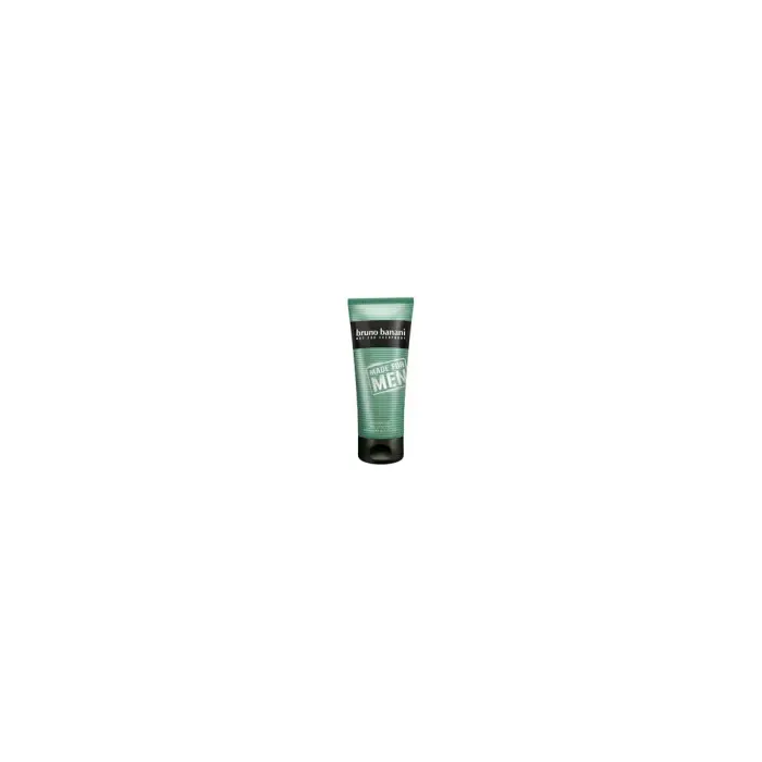 Bruno banani Gel doccia Made for Men - 250 ml