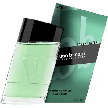 Bruno banani Made for Men EDT - 30ml