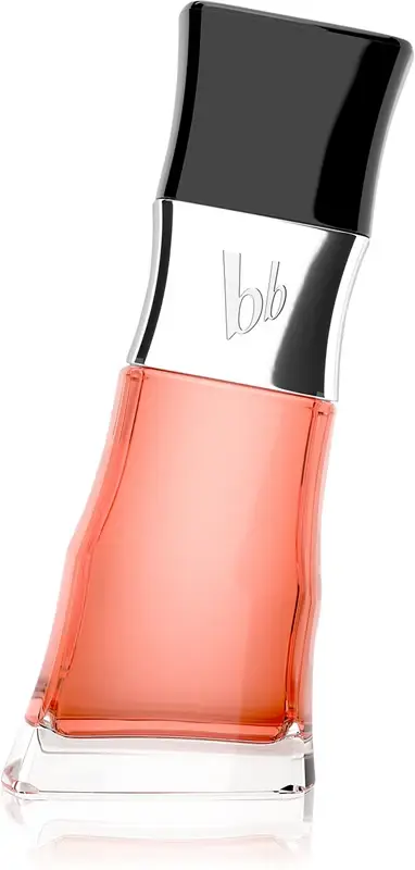 Bruno banani Magnetic Woman EDP W 50 ml