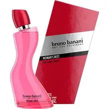 Bruno banani Women s Best EDP - 20 ml