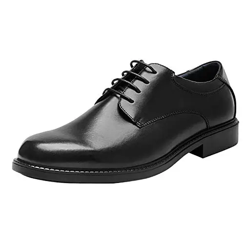 Bruno Marc Derby Uomo Nero 2706005