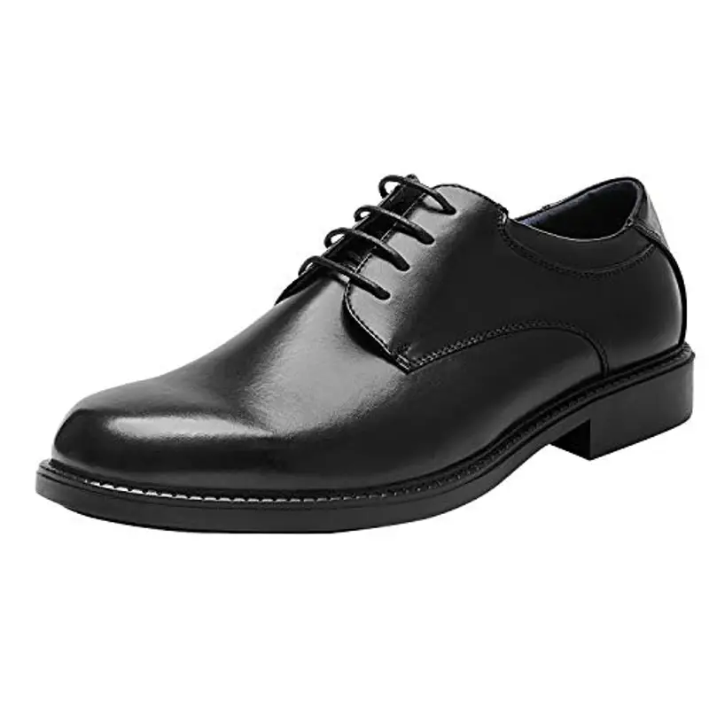 Bruno Marc Derby Uomo Nero 2457255