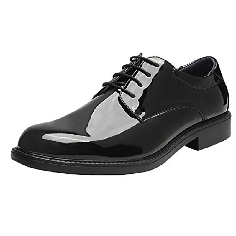 Bruno Marc Derby Uomo Nero 2457256