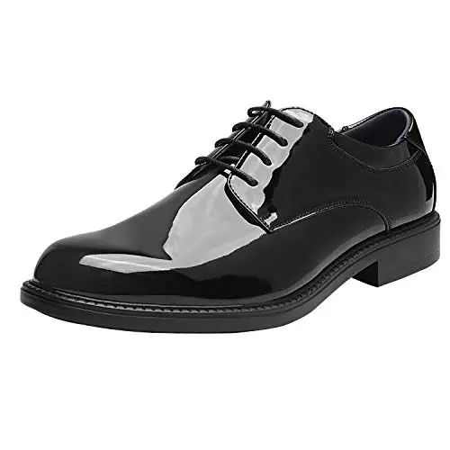 Bruno Marc Derby Uomo Nero 2706006