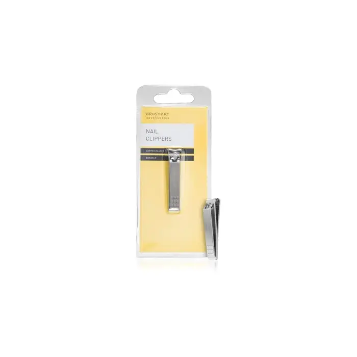 Brushart Accessories pinzette per unghie