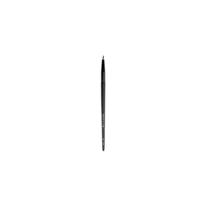 Brushworks pennello per eyeliner tipo NO 23 1 pz