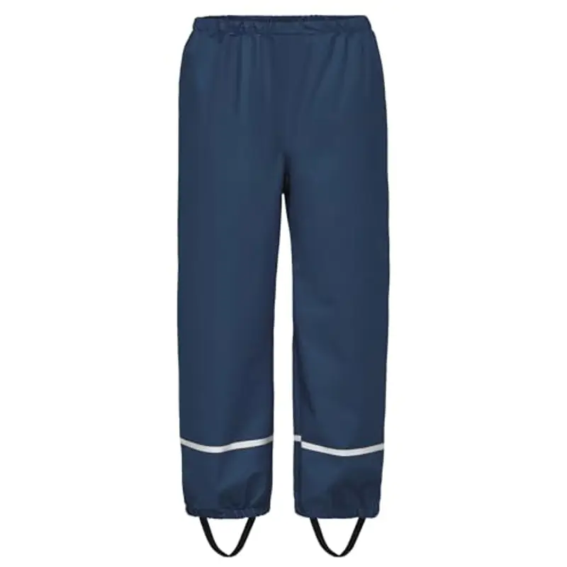 BSBUY Impermeabili Bambino Blu 2192558