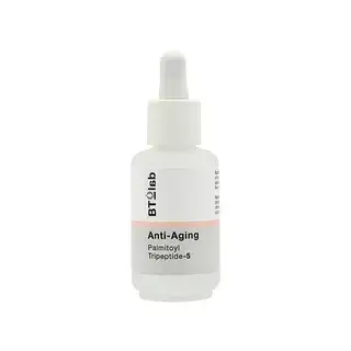 BT-lab Anti-aging Palmitoyl Tripeptide-5 Serum Serum - 30ml