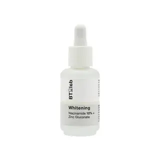 BT-lab Whitening Niacinamide 10% + Zinc serum Serum - 30ml