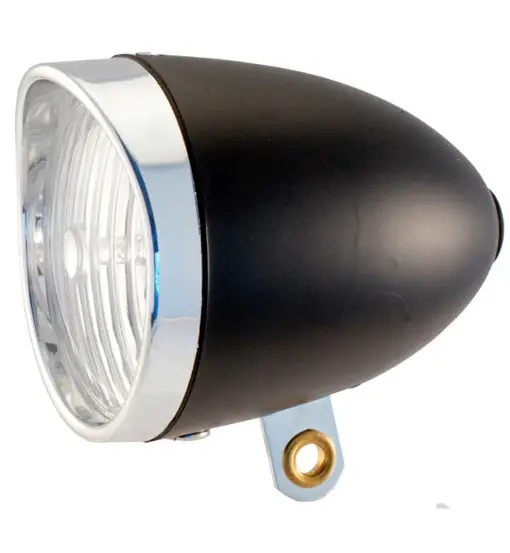 bta Luce anteriore Black