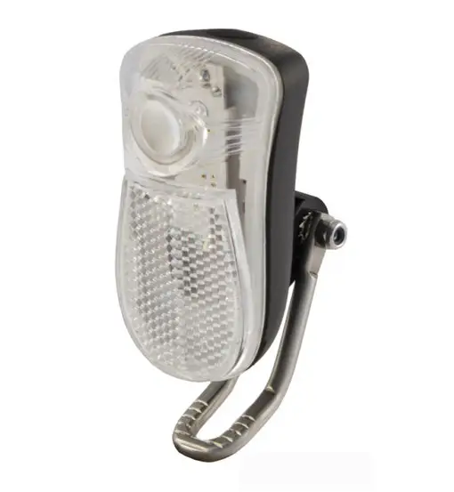 bta White Led Gufo - luce anteriore