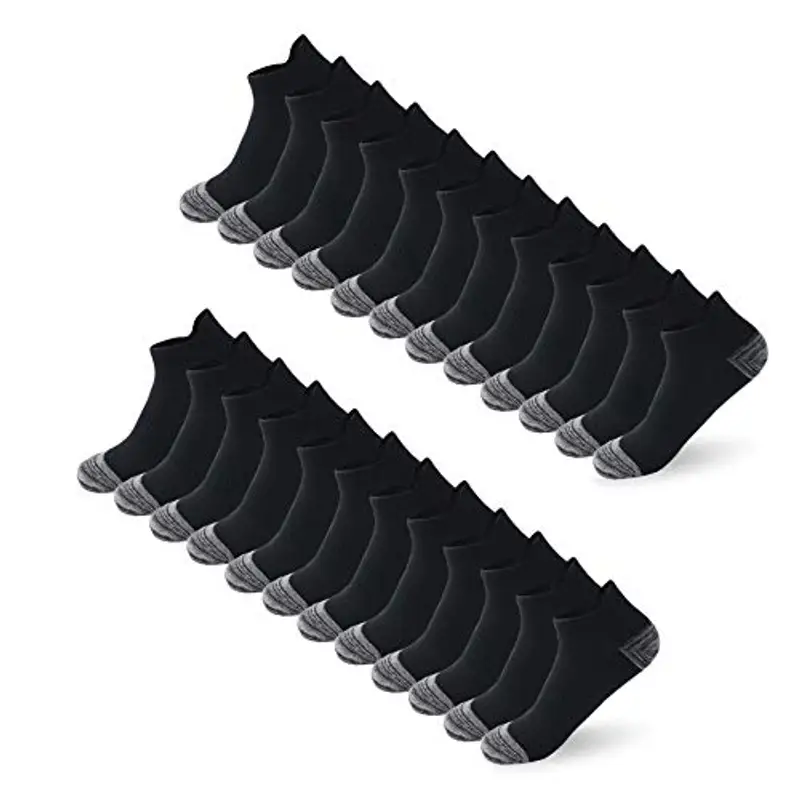 BUDERMMY Calze Donna Nero 807730