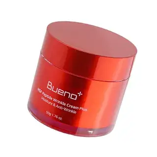 MGF Peptide Wrinkle Cream Plus 50g