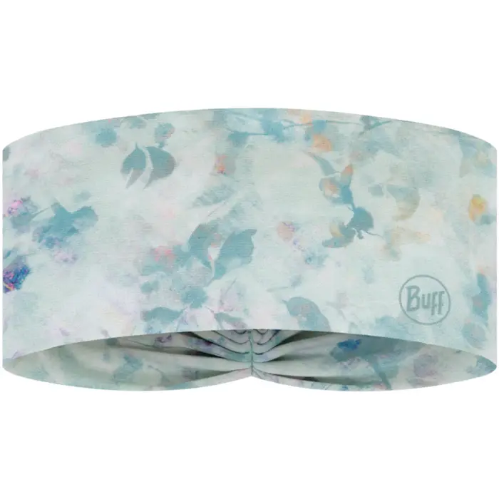 Buff Accessori sport CoolNet UV Ellipse Headband Verde