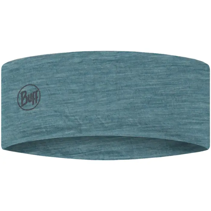 Buff Accessori sport Merino Lightweight Headband Blu