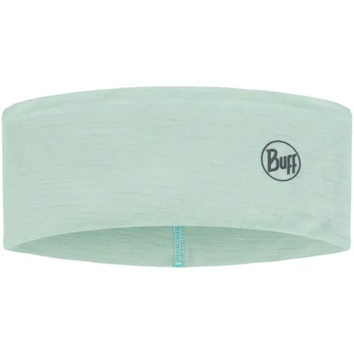 Buff Accessori sport Merino Lightweight Headband Verde