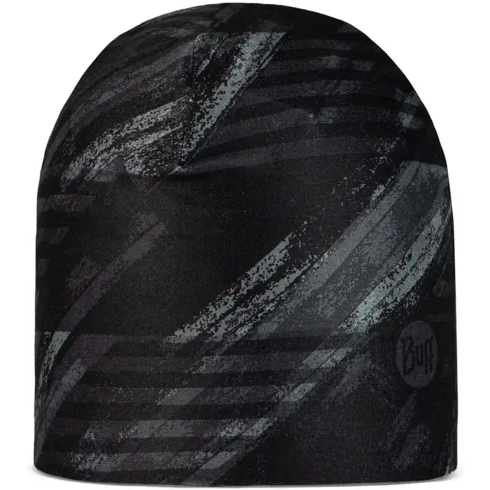 Buff Berretto 132452999 Nero
