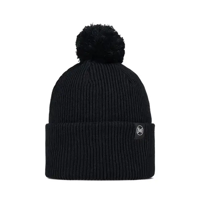 Buff Berretto in maglia Renvi Noir