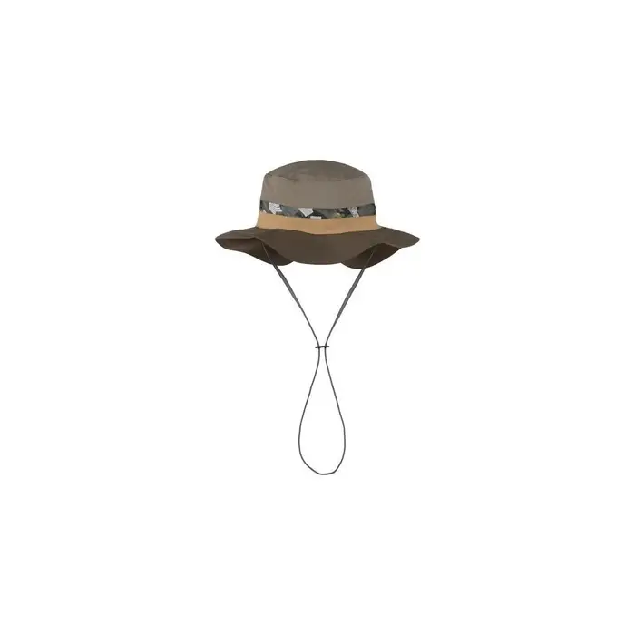 Buff Cappelli BU13784880930 Grigio